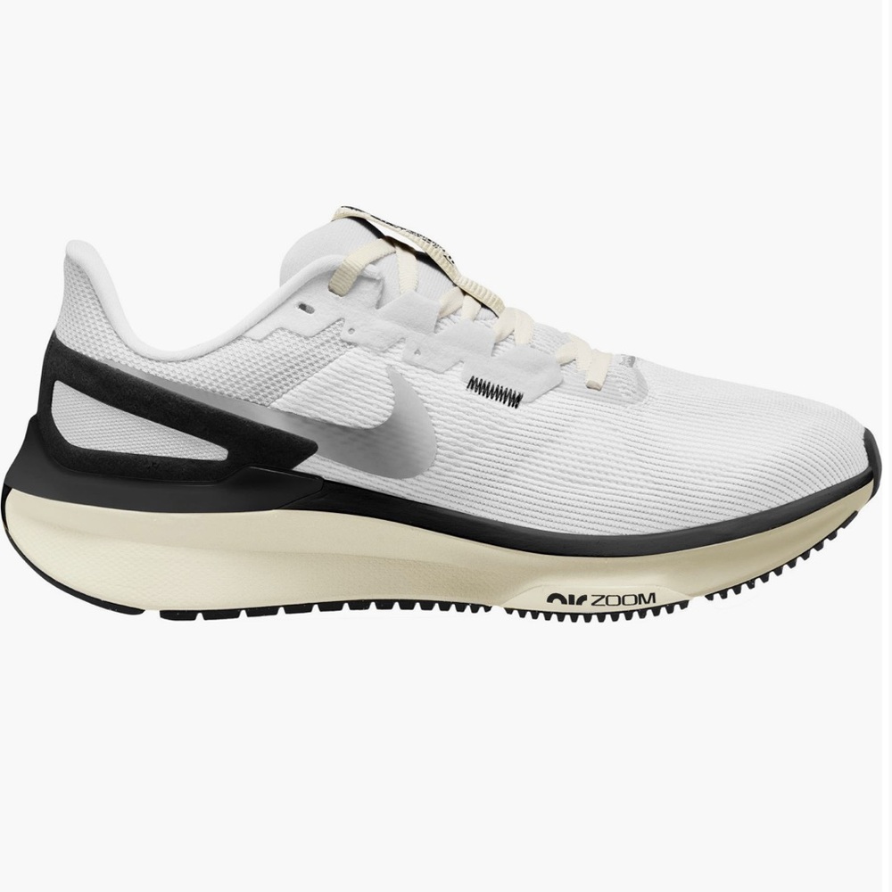 Nike Air Zoom Structure 25 Road Running Shoe